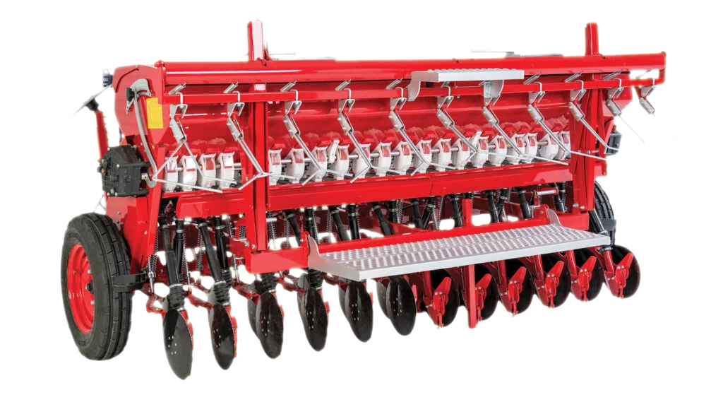 Üniversal Ekim Makinası (Kültüvatör Ayaklı)