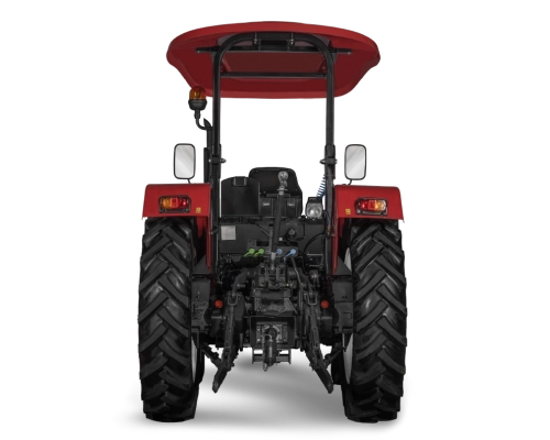 Kendini Kanıtlamış Motor