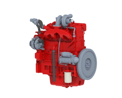 Kendini Kanıtlamış Motor