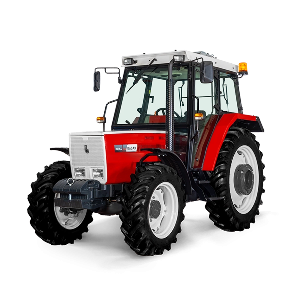 2075 BK Kabin