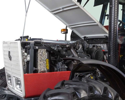 Kendini Kanıtlamış Motor