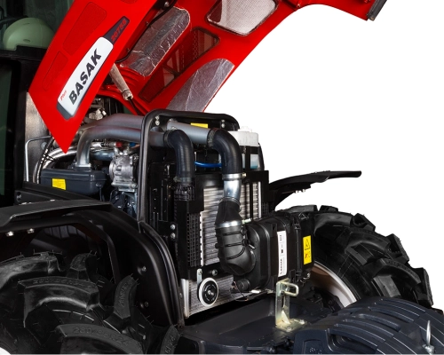 Yüzde Yüz Yerli Motor