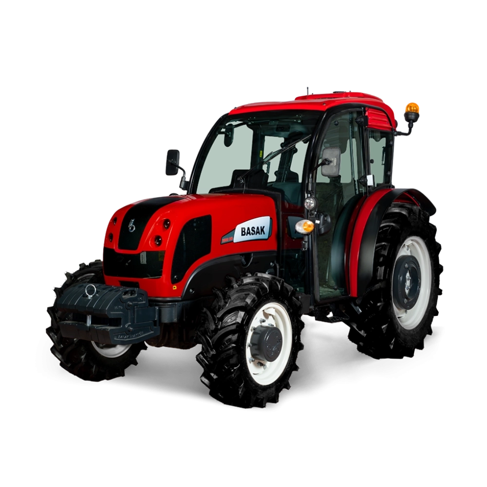 2080 BB Kabin