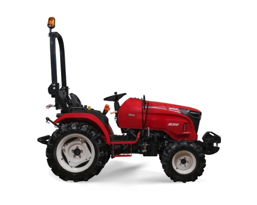 Güçlü ve Verimli Motor