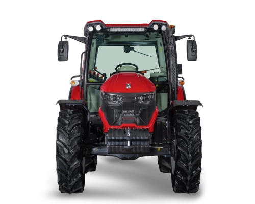 Eşsiz Motor Gücü