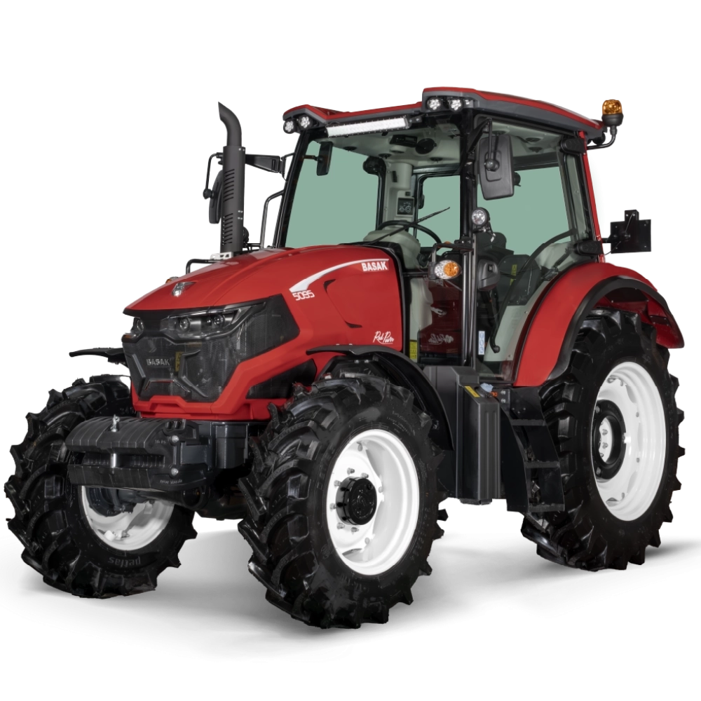 5095 Red Power
