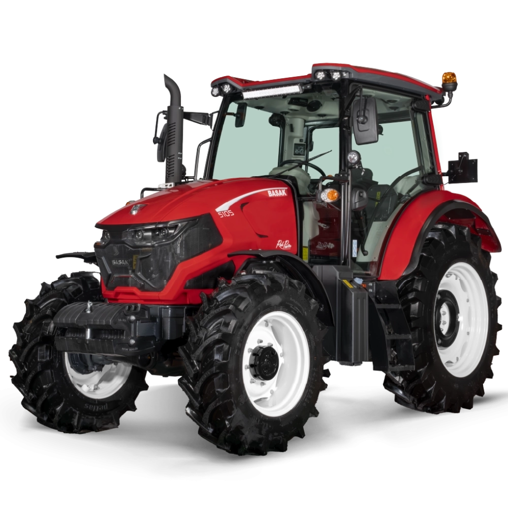 5105 Red Power