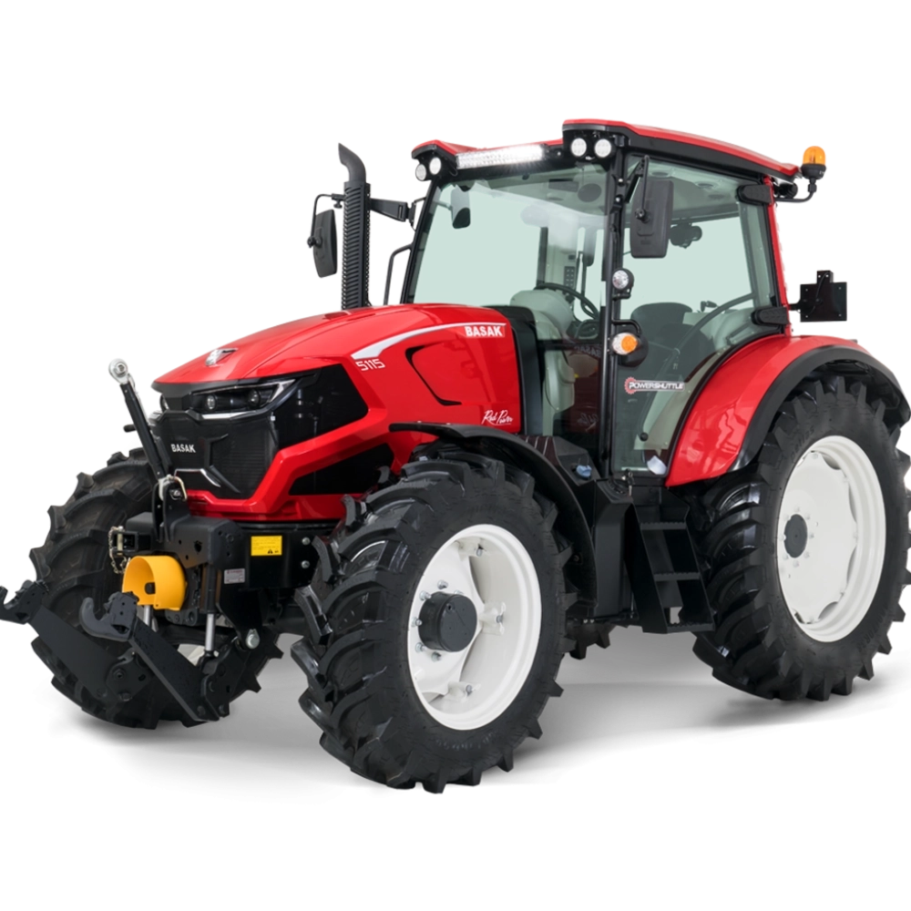 5115 Red Power