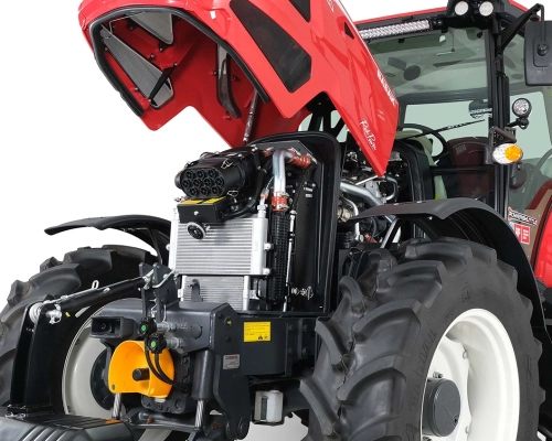 Güçlü Motor